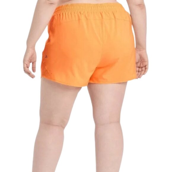 All in Motion Women’s High-Rise Flex Shorts 3" – M - Picture 2 of 6